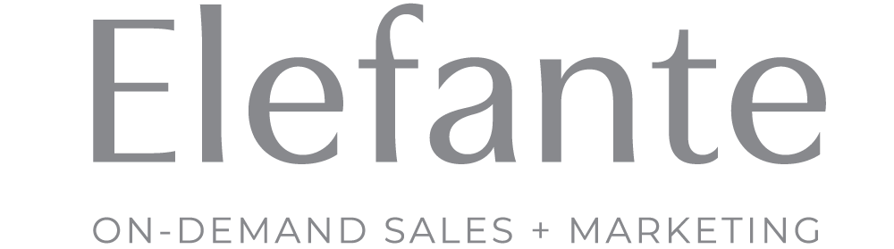Logo Elefante